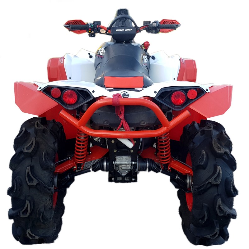 Atv BRP Renegade